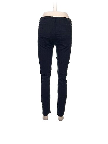 38 Beden Pull and Bear Jean / Kot %70 İndirimli.
