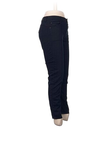 Pull and Bear Pull and Bear Jean / Kot %70 İndirimli.