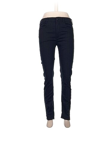Pull and Bear Jean / Kot %70 İndirimli.