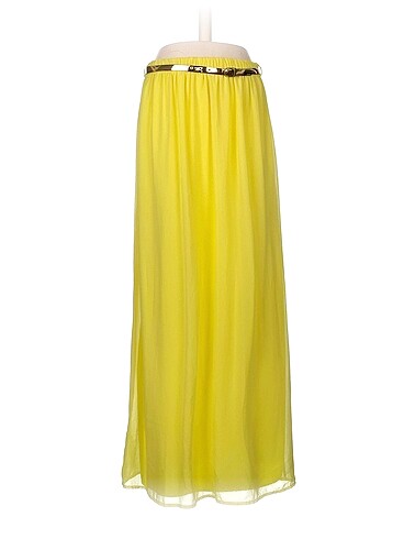 Batik Midi Etek %70 İndirimli.