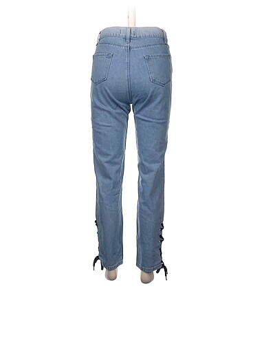 28 Beden Vintage Love Jean / Kot %70 İndirimli.