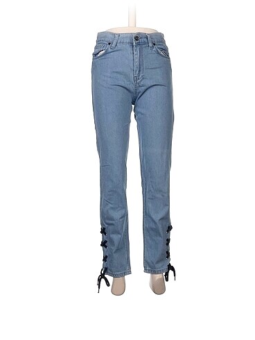 Vintage Love Jean / Kot %70 İndirimli.