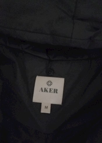 m Beden siyah Renk Düğmeli Siyah Midi Kadın Kışlık Yelek