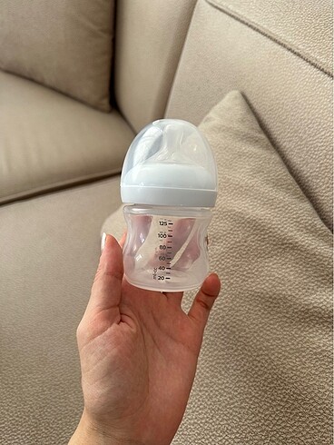 Beden Philips avent natural response 2?li biberon 0+ ay 125 ml