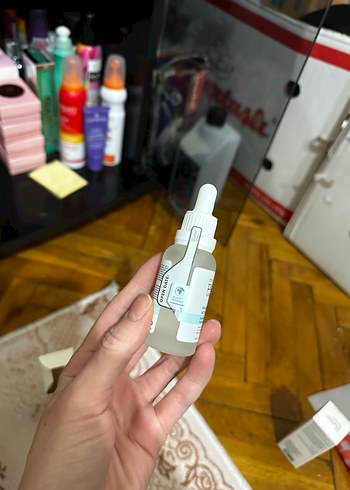 The Purest Kadınlar için Anti-Aging Serum - Görsel 2