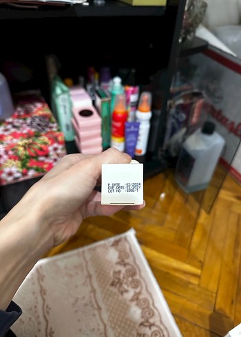 Purest Anti-Aging Kadın Serumu - Görsel 4