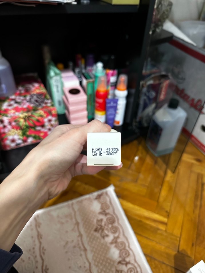 Purest Anti-Aging Kadın Serumu - Görsel 4