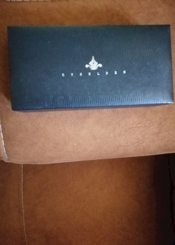 Gri Metal İkili Kalem Seti - Görsel 3