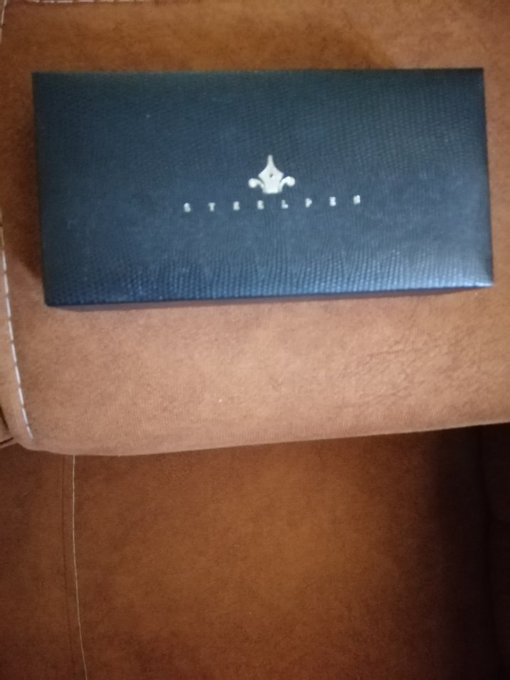 Gri Metal İkili Kalem Seti - Görsel 3