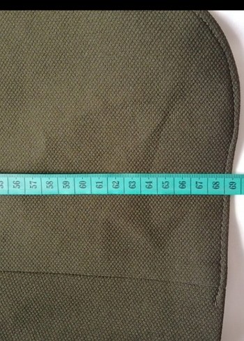 Koyu yeşil Erkek Düğmeli Regular Fit Takım Ceketi - Görsel 4