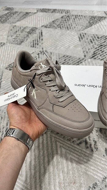 Calvin Klein Spor Ayakkabı