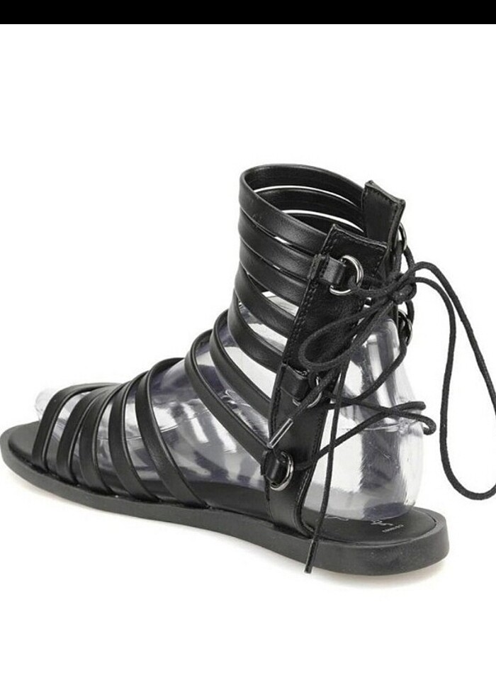 Sandalet - Görsel 2