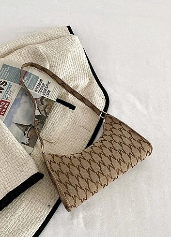 Pull and Bear Çanta