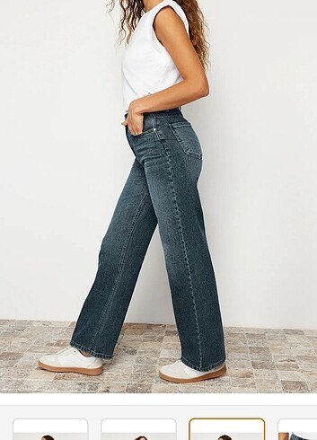 Zara Jeans 