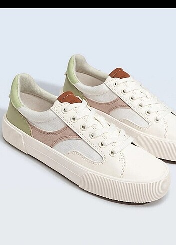 37 Beden Sneaker