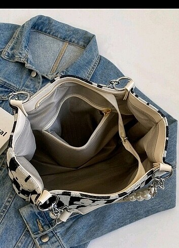 Sheinside Tote çanta