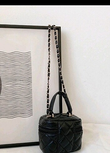 Sheinside Mini çanta