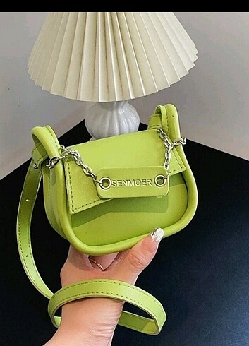 Sheinside Mini çanta
