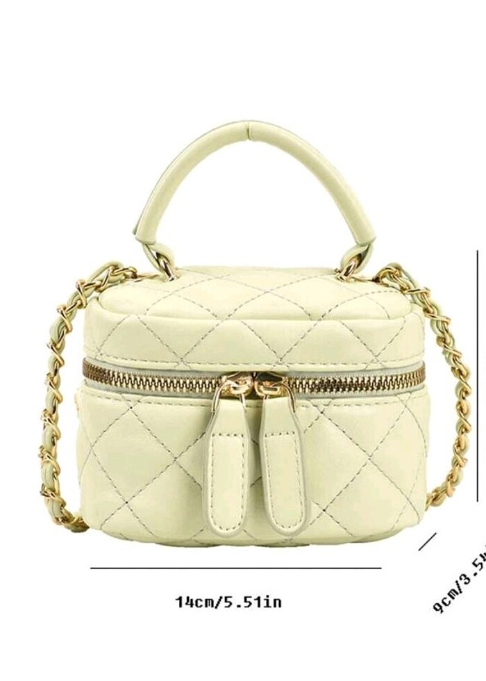 Mini çanta - Görsel 4