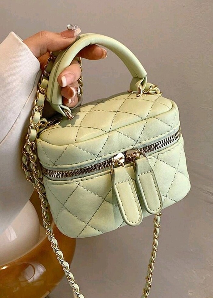 Mini çanta - Görsel 2