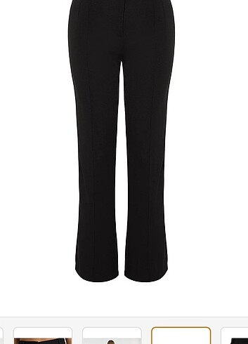 Kumaş pantolon - Görsel 9