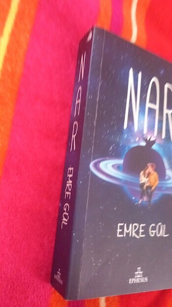  Emre gül-nar-