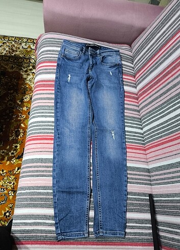 Kot pantolon 26 beden 