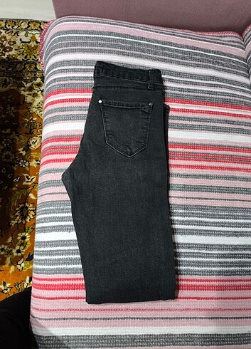 27 beden kot pantolon