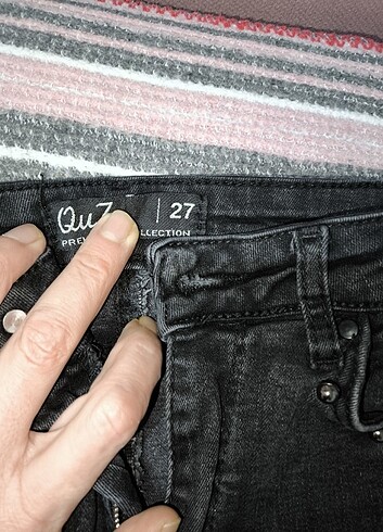 Diğer 27 beden kot pantolon
