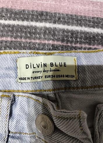 Diğer 34 beden kot pantolon