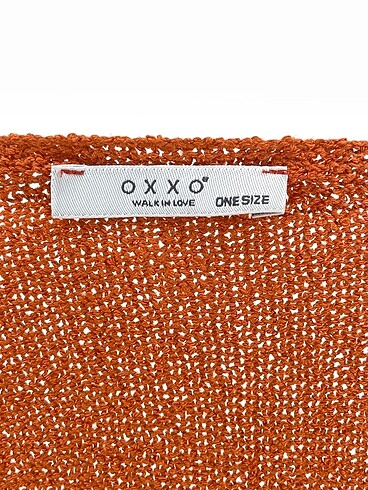 universal Beden çeşitli Renk oxxo Bluz %70 İndirimli.