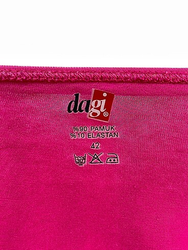 Vintage Love T-shirt %70 İndirimli. - Görsel 4