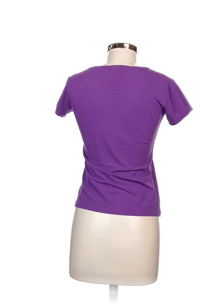 Vintage Love T-shirt %70 İndirimli. - Görsel 3