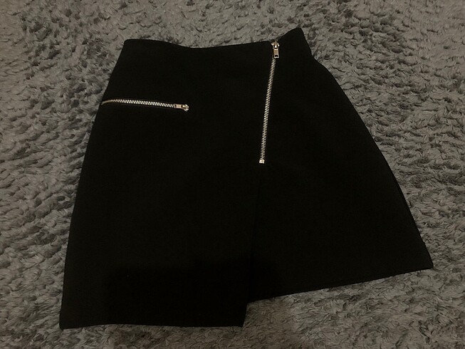 H&M mini etek