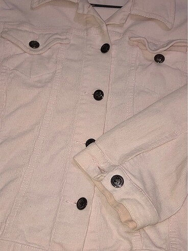 Red Apple Red Apple Oversize Ceket