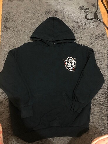 Diğer Ambar Sweatshirt