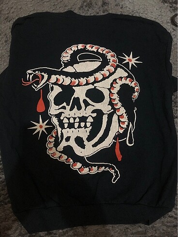 Ambar Sweatshirt