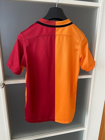 9-12 Ay Beden bordo Renk Galatasaray forması