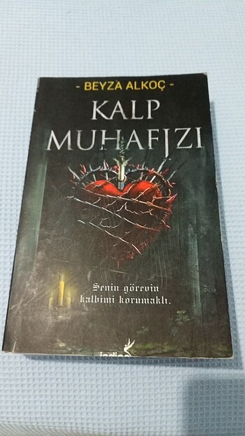 Kalp muhafızı