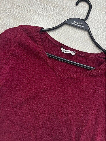 Stradivarius Stradivarius Bordo Kazak