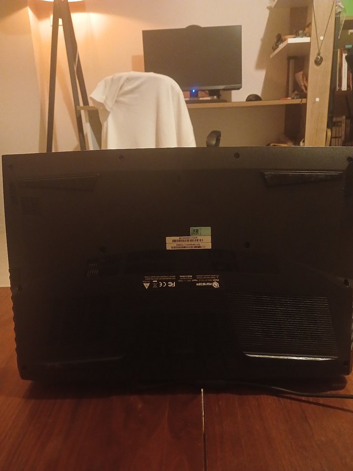 monster abra a7 v11 - Görsel 2