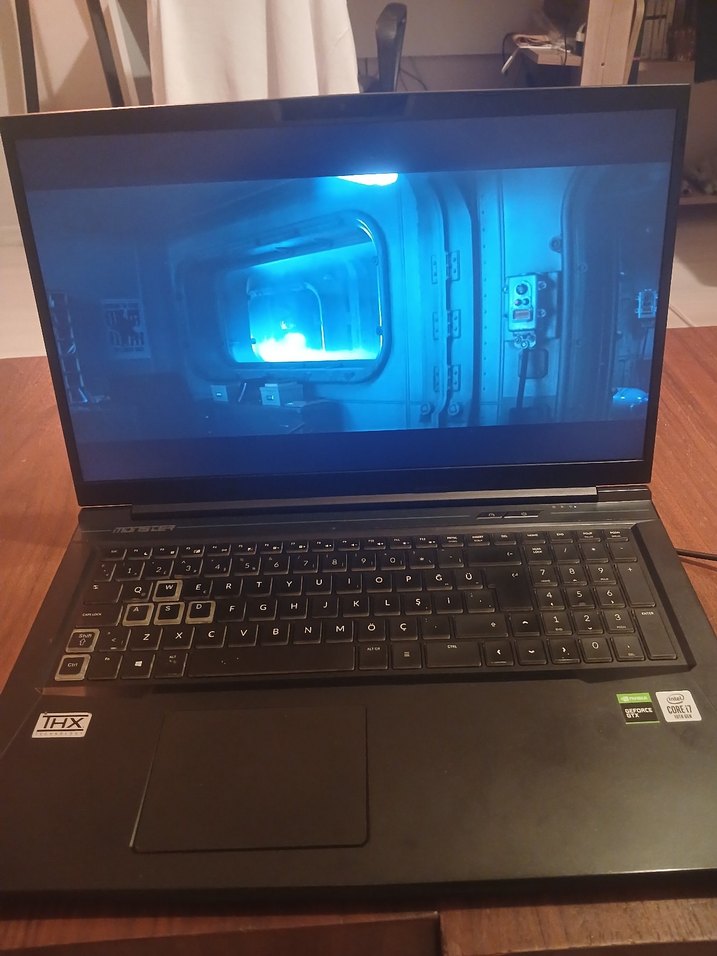 monster abra a7 v11 - Görsel 3