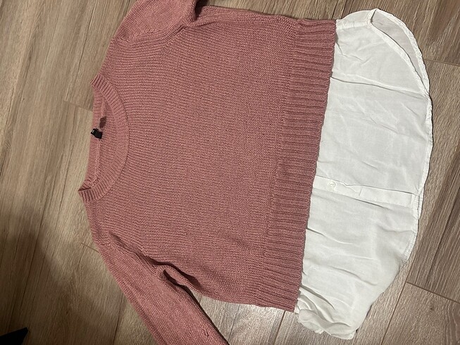 H&M H&m üst