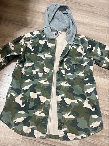 H&M H&m ceket