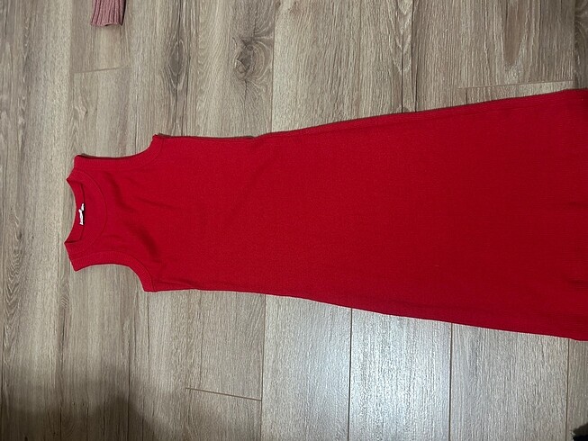 Bershka Bershka elbise