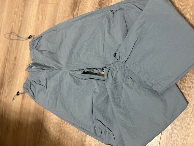 Paraşüt pantolon