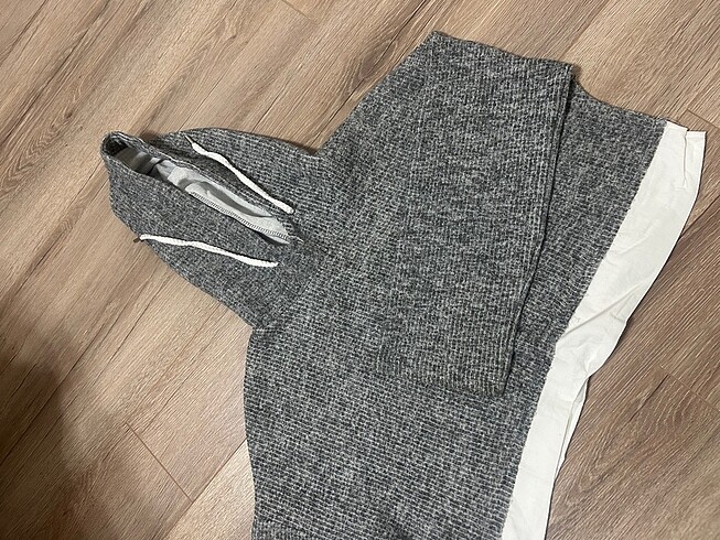Quzu Quzu crop kazak