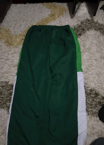 Lacoste Koyu Yeşil Erkek Eşofman Altı - Görsel 4