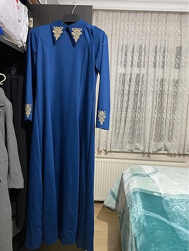 Tesettür abiye