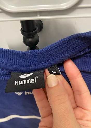 Mavi Baskılı erkek çocukSweatshirt - Görsel 3